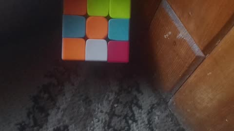 Cockroach killing
