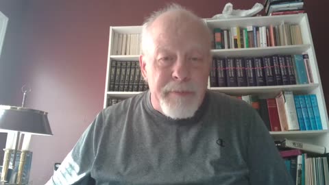 The Importance of Walking in Integrity - Morning Devotions June 5, 2025