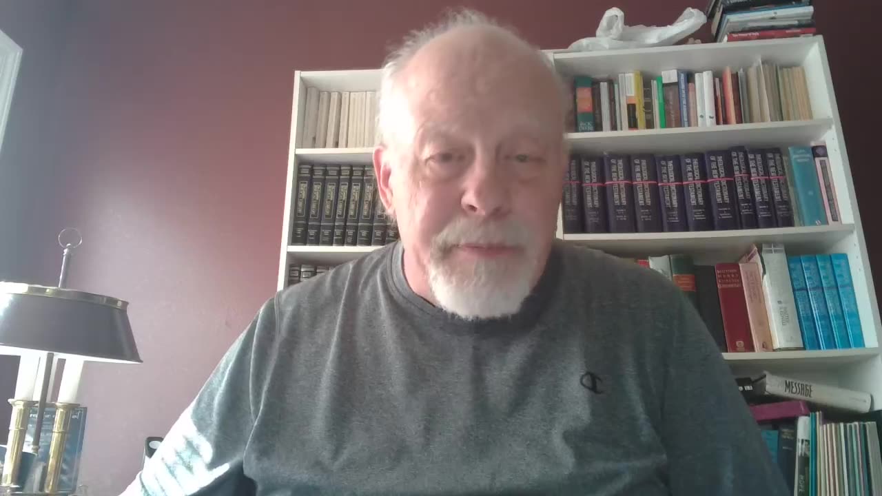 The Importance of Walking in Integrity - Morning Devotions June 5, 2025