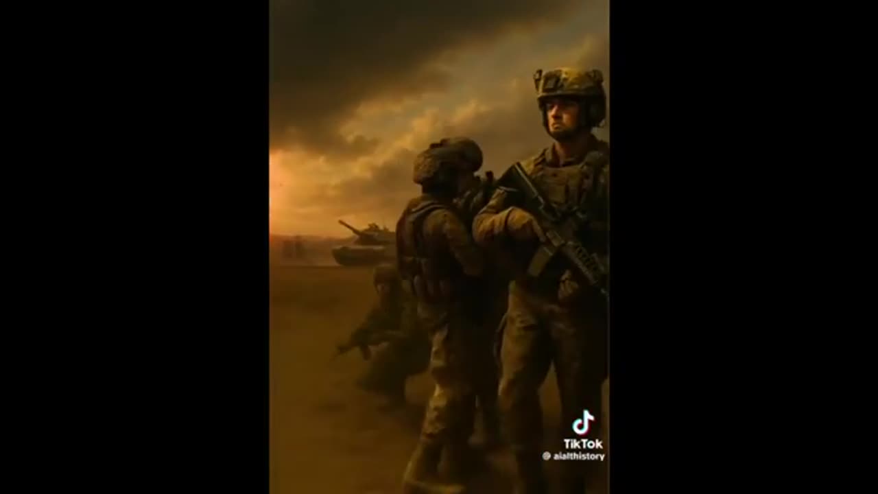 Special Intel Report 6/15/25: Worldwide Military Takeover Imminent.......