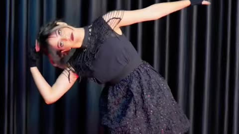 #dance #trend