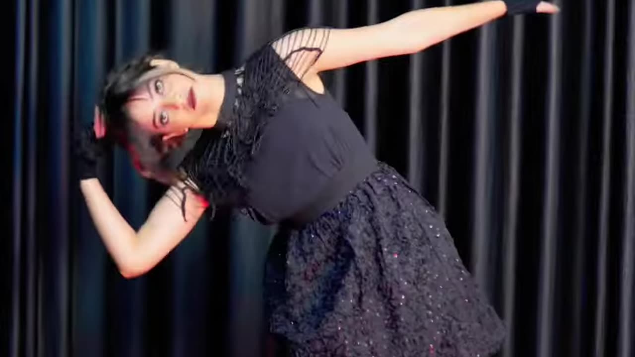 #dance #trend