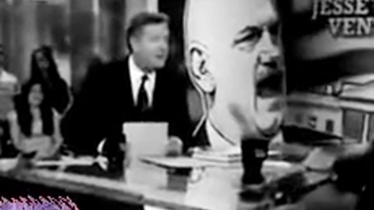 Ventura exposes BBC