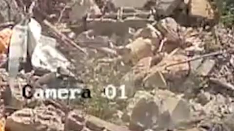⚔️🔥 Israel Gaza Palestine War | Hamas Ambushes IDF Forces in Intense Combat | RCF