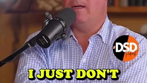 Tucker Carlson continues his win streak, this time_