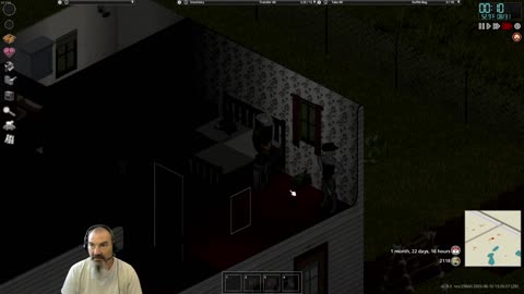Project Zomboid The Great Rat Race