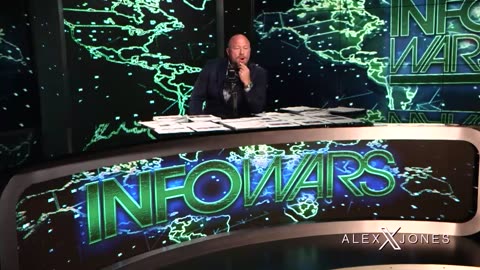 Infowars' Headquarters In Austin, Texas Could Be Closed As Early As May 1st!