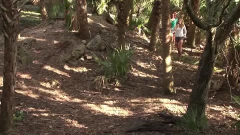 Blackwater _ Full Action Movie _ Georgia Chris _ Amy Simon _ McCayne Blomberg