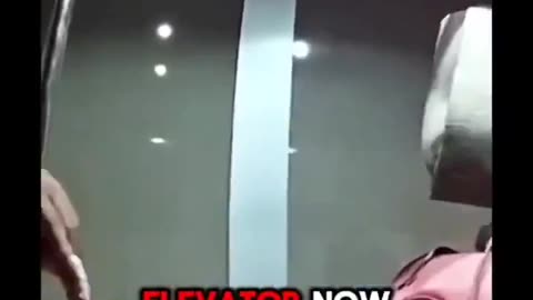 Stubborn Ratchet Gets Kicked Outta Hotel - but its her Birthday