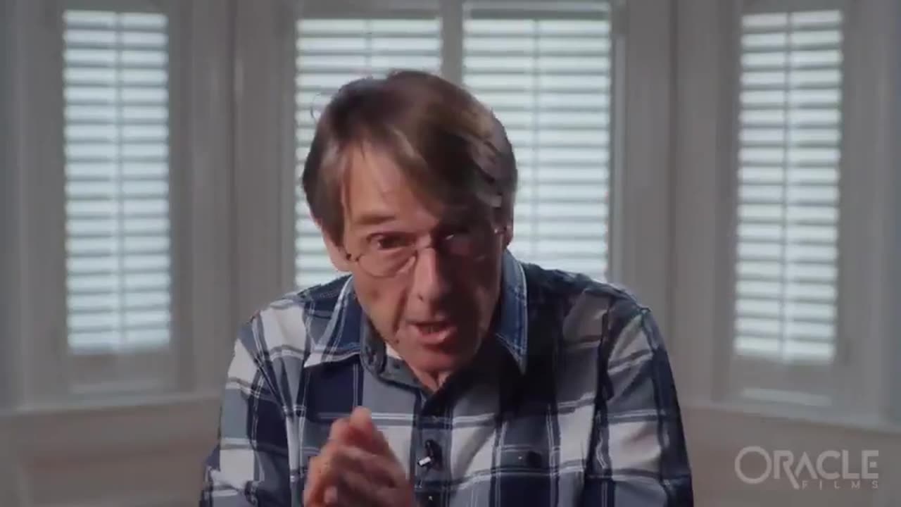 Final Warning by Dr. Mike Yeadon Uploader: MrSmoothSwing