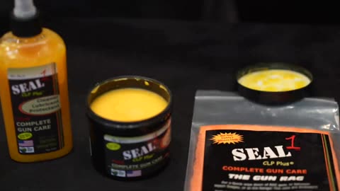 LIVE from Las Vegas - SHOT SHOW 2026