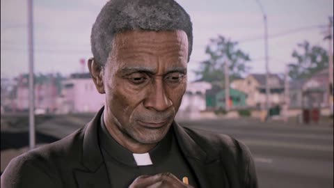 MAFIA III : DEFINITIVE EDITION GAMEPLAY CUTSCENES