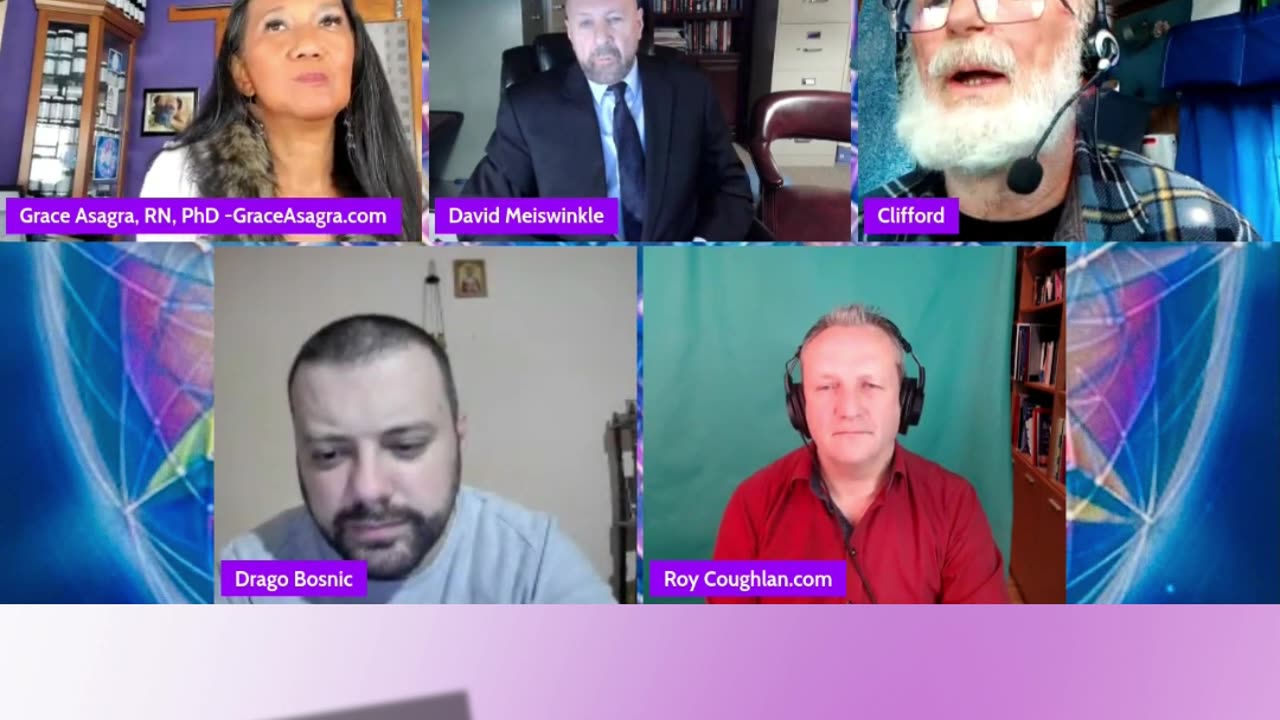 Should we be worried about the current Fogs