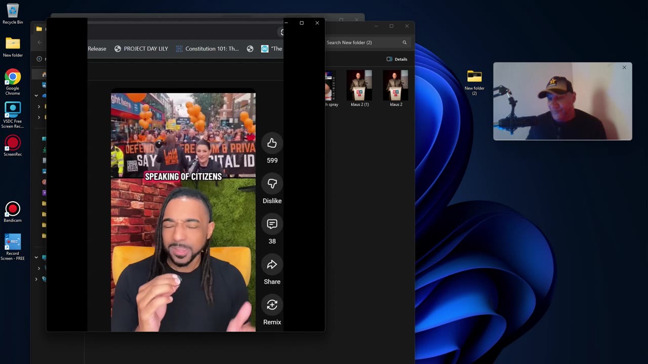 The Truth About Evil