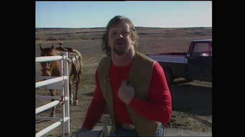 NWA JCP Mid Atlantic Championship Wrestling Jan 19 1985 **CORRECTED DATE**