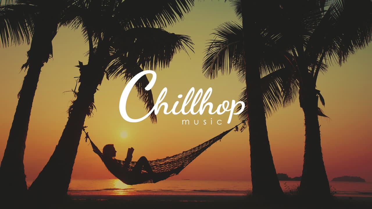 Chillhop Essentials