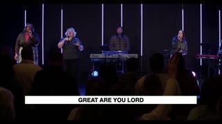 The Edge Church Livestream