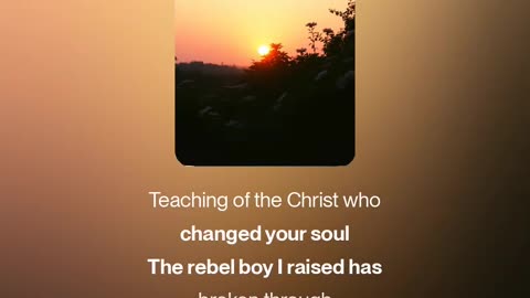 🎵 Legacy of Light – The Alma the Younger Story (Track 8 of 8)