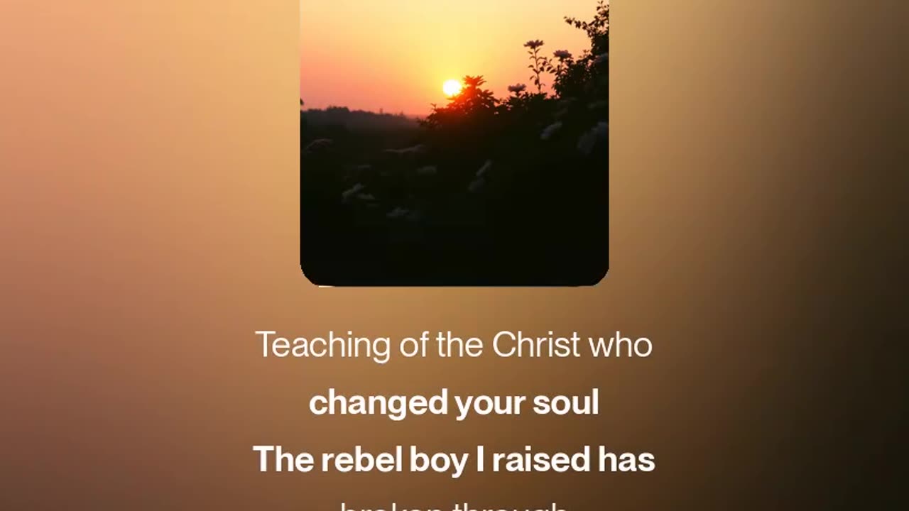 🎵 Legacy of Light – The Alma the Younger Story (Track 8 of 8)