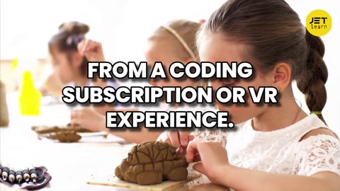 Top 5 Educational Gifts for Teens in 2025