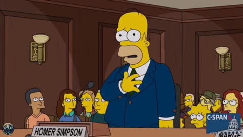 [No Zoom] The Simpson Season 33 Full Ep - 2025 HD - No Cuts Full Episode 1080p HD
