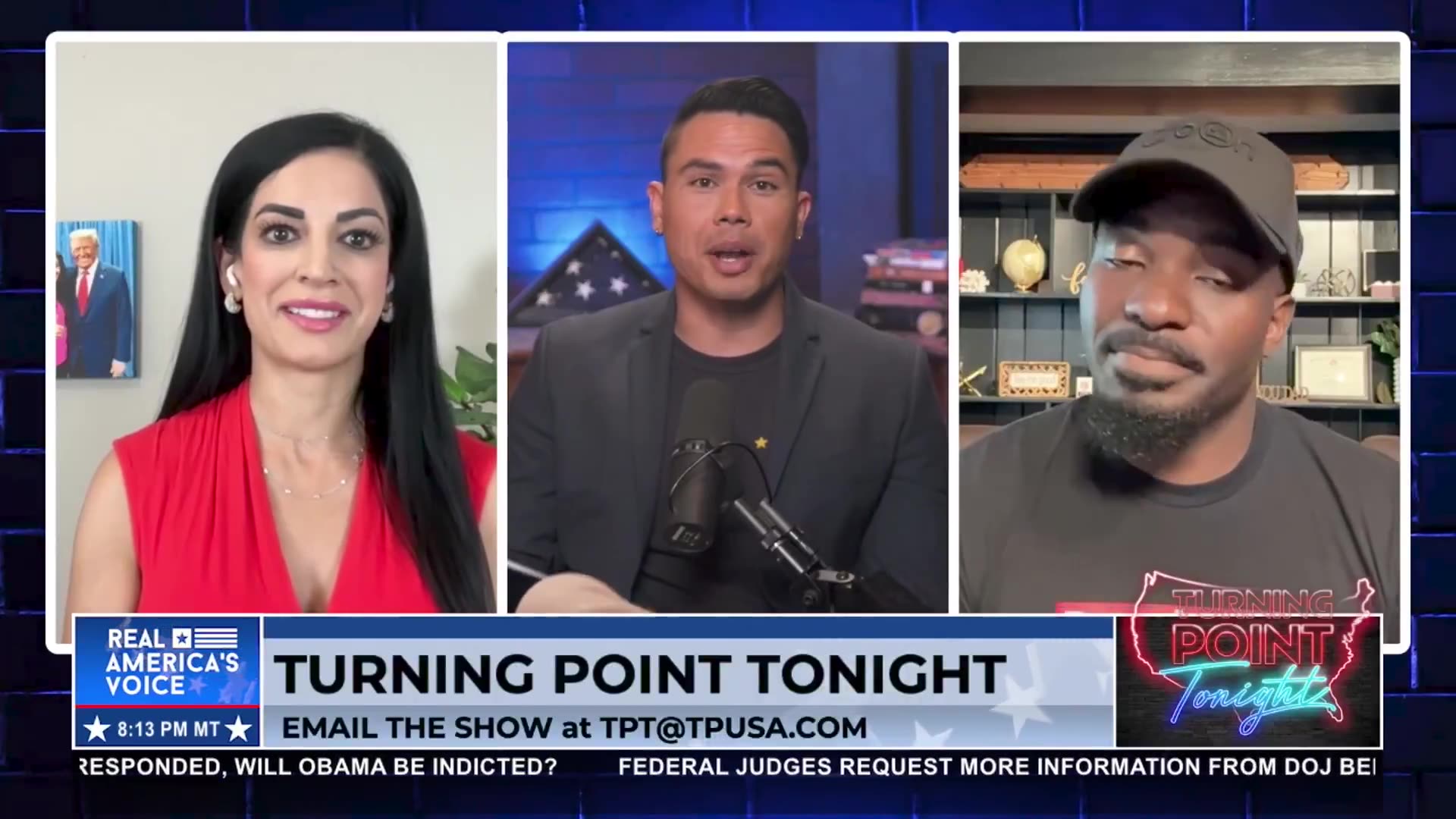 LIBERALS MELT DOWN OVER TRUMP WITHDRAWING US FROM UNESCO