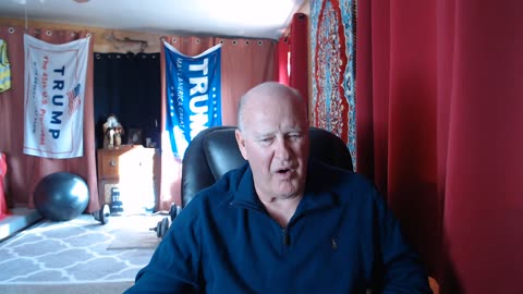 Auto Worker Suspended After Screaming Obscenities at President Trump