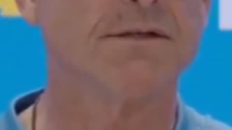 Harbaugh Reacts To Sherrone Moore Firing And Arrest