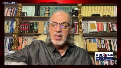 مهدی مطهرنیا: آئین قدرت اجازه نمی‌دهد جنگ‌های منطقه‌ای برنده داشته باشند