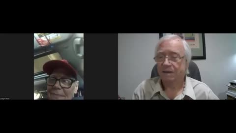 The Raw Deal (27 October 2027) with co-host Joe Olson