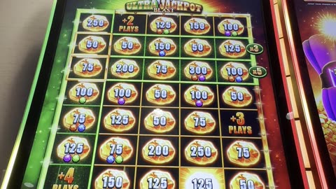 Dynamite Pop Bonus 🧨🎰💥