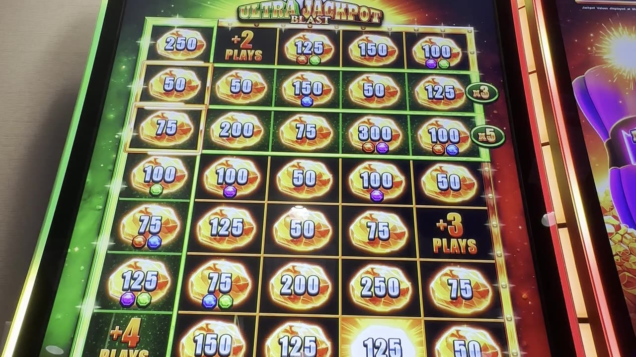 Dynamite Pop Bonus 🧨🎰💥