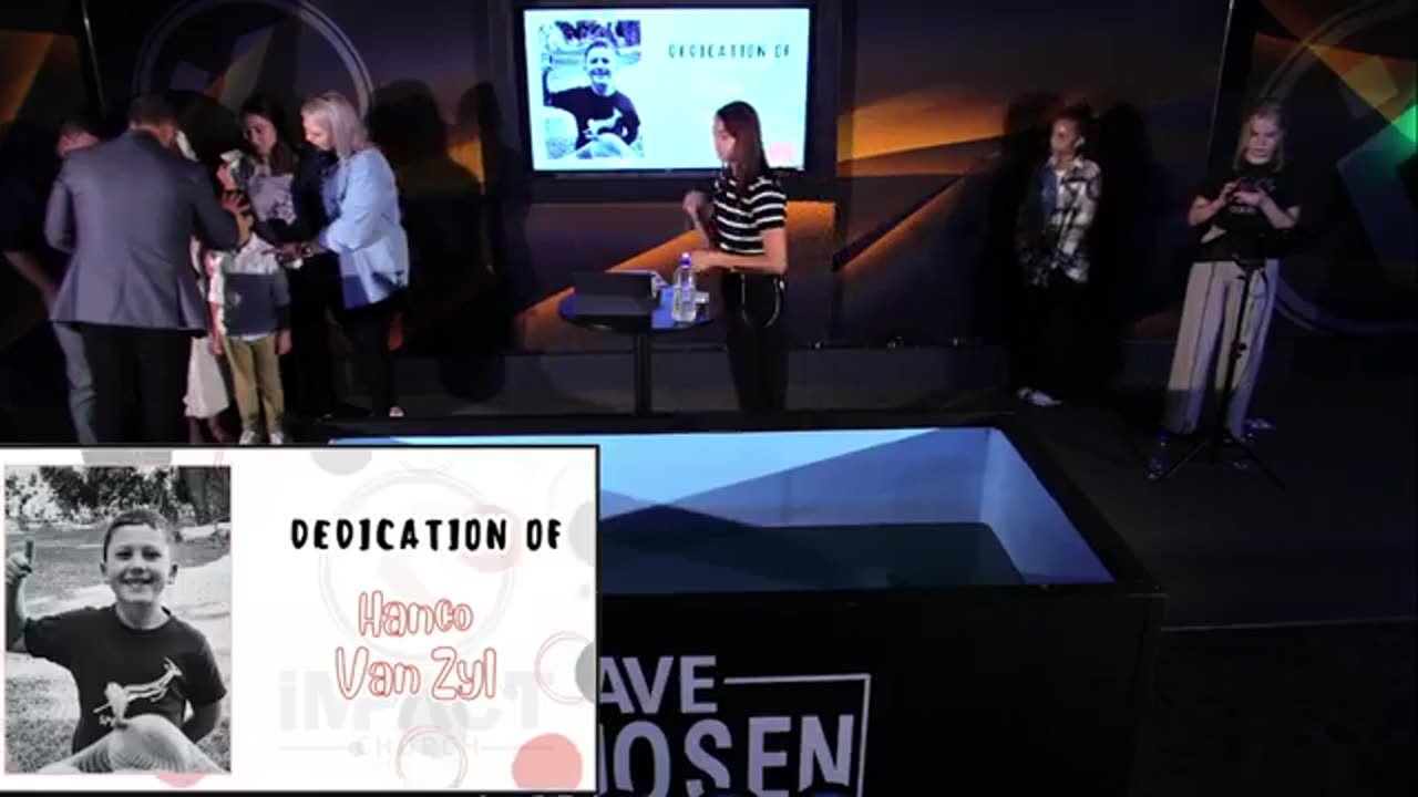 PS.Charissa Maree - From Wrecked to Restored