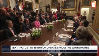 LIVE: President Trump Meets with Australian PM Anthony Albanese...