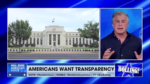 Tom Fitton & Eric Bolling discuss Adam Schiff's alleged mortgage fraud