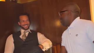 Just in with andrew tate