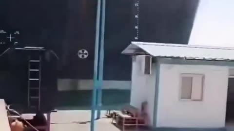 The heavy-lift vessel Red Zed 1 ran aground in the Suez Canal in June after a steering failure.