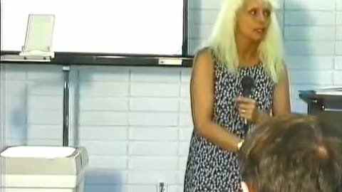 Mechanics of Manifestation 9 of 11 Ashayana Deane