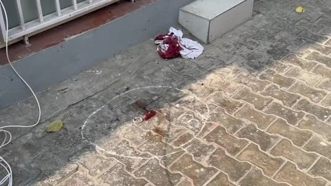 Tragjedi në Indi! Tre motra u hodhën nga kati i nëntë i pallatit