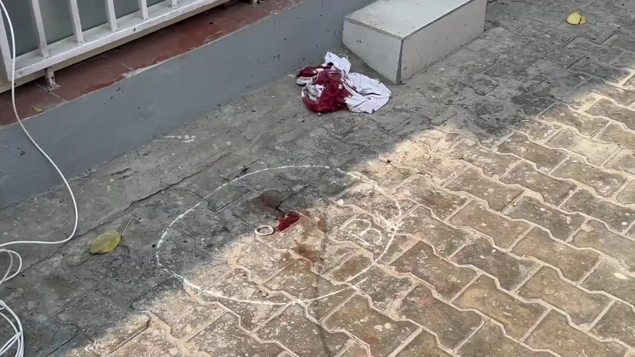 Tragjedi në Indi! Tre motra u hodhën nga kati i nëntë i pallatit