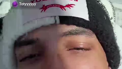 FLOCKO AFTERNOON LIVE 1/27/26 PAPI FREE BUT WHERES BARBIE