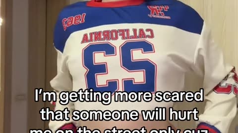 She is a good woman to us