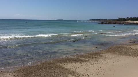 Punta de Mita (Nayarit, Mexico) 2