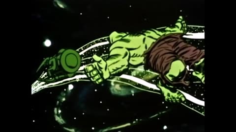 1966 The HULK vs The Micro Monsters of The Leader