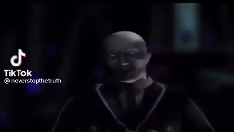 Video game area 51 from 2005 stating that in the future