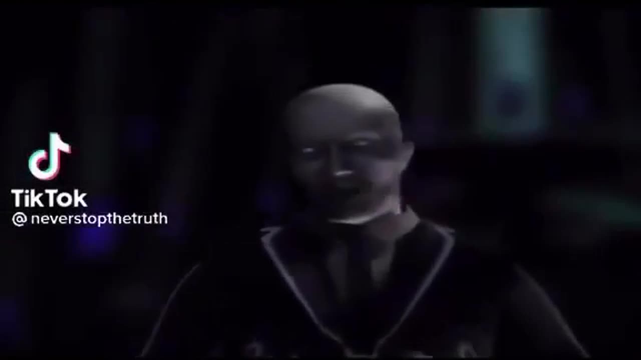 Video game area 51 from 2005 stating that in the future