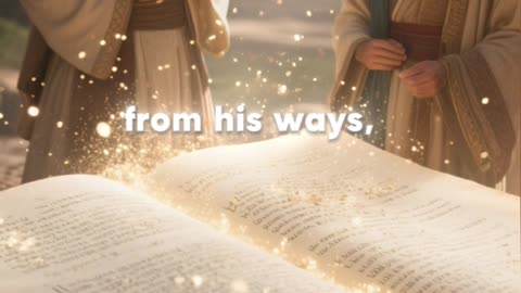 “God Doesn’t Want You to Be Lost”