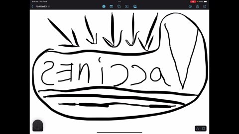 If I were a James Bond villain