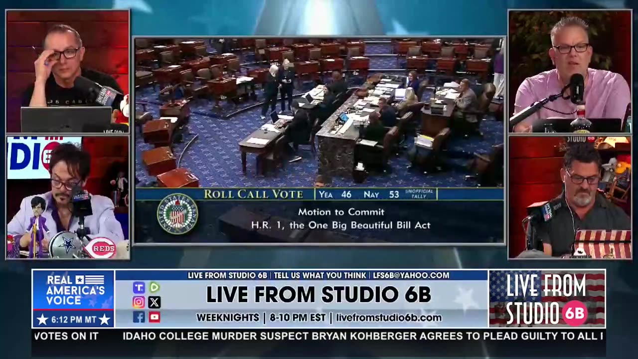 BLAMING THE PARLIAMENTARIAN IS 'JUST AN EXCUSE'!