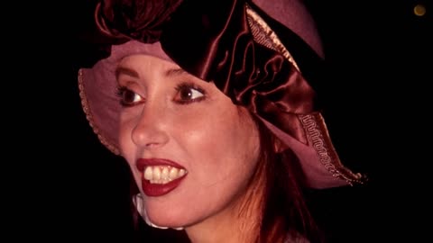 WHAT HAPPENED TO SHELLEY DUVALL?